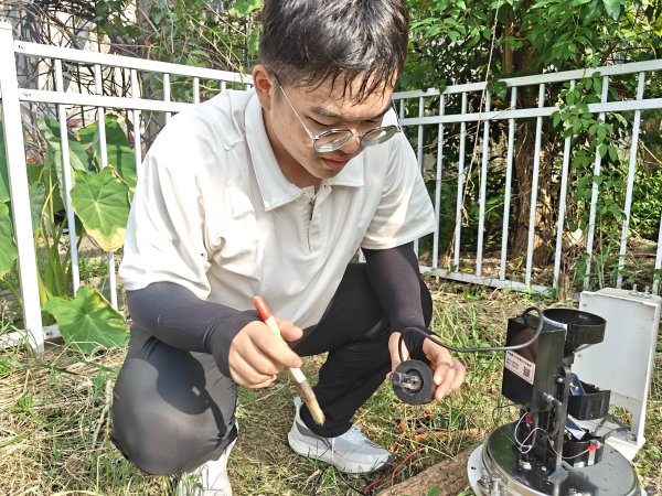 配资广告 高温来袭，以后夏天会越来越热吗？专家解读
